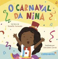 O Carnaval da Nina