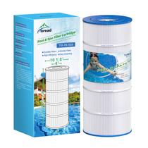 O cartucho de filtro de piscina TOREAD PA150S substitui Hayward 150 pés quadrados O cartucho de filtro de piscina TOREAD PA150S substitui Hayward 150 pés quadrados