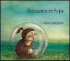 O casaco de pupa - JUJUBA EDITORA O casaco de pupa - JUJUBA EDITORA