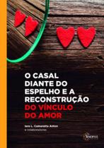 O casal diante do espelho e a reconstrução do vínculo do amor