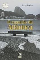 O Casarão Da Atlântica Capa