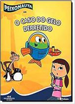 O Caso Do Gelo Derretido O Caso Do Gelo Derretido