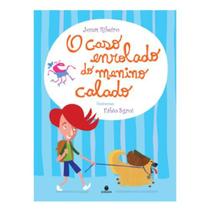 O Caso Enrolado do Menino Calado - Suinara