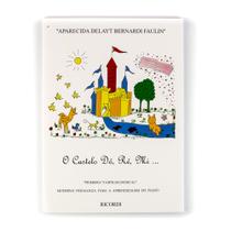 O Castelo Dó Ré Mi - Aparecida Faulin - Ricordi RB0000643