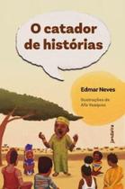 O catador de histórias O catador de histórias