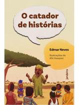 O catador de histórias O catador de histórias