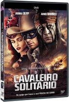 o cavaleiro solitario dvd original lacrado