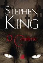 o Cemitério