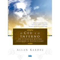 O Céu e o Inferno - Edição Econômica - IDE