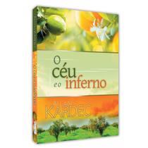 O Céu e o Inferno - Editora EME