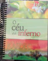 O Céu e o inferno - Espiral