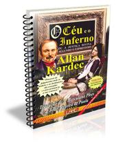 O Céu e o Inferno (Normal Espiral - Letra Grande) - Lake