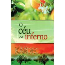 O Céu e o Inferno (Normal)