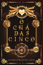 O Chá das Cinco