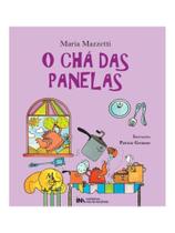 O chá das panelas