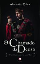 O Chamado da Deusa - Memórias de Um Alto Sacerdote Sortido O Chamado da Deusa - Memórias de Um Alto Sacerdote Sortido