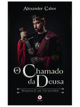 O chamado da deusa - vol. 1