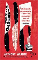 O chef furioso