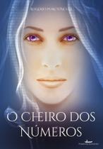 O Cheiro Dos Números - VERMELHO MARINHO O Cheiro Dos Números - VERMELHO MARINHO