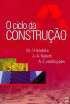 O Ciclo da Construção - UNB