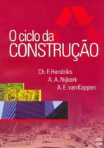 O Ciclo da Construção - UNB