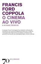 O Cinema ao Vivo e as Suas Técnicas - EDICOES 70