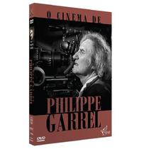 O Cinema de Philippe Garrel - Edição Limitada com 6 Cards (Caixa com 3 Dvds) - Versátil Home Vídeo