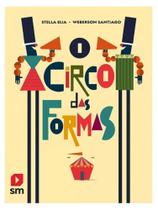 O circo das formas