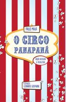 O Circo Panapaná - Scortecci Editora