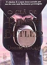 O clã de Rhett Buttler Mccaig, Donald O clã de Rhett Buttler Mccaig, Donald