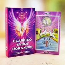 O Clássico Tarot dos Anjos