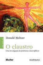 O claustro - EDGARD BLUCHER