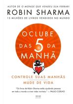 o Clube Das 5 Da Manha o Clube Das 5 Da Manha