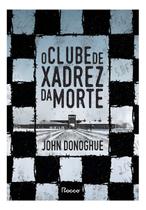o Clube De Xadrez Da Morte o Clube De Xadrez Da Morte