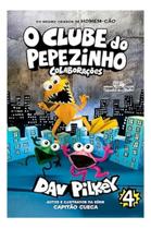 O Clube do Pepezinho - Colaborações