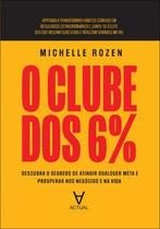 O clube dos 6% O clube dos 6%