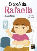 O coco da Rafaella - Almofadado