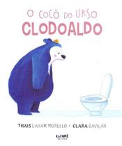 O Cocô do Urso Clodoaldo - ALETRIA EDITORA