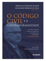 O código civil e a contemporaneidade