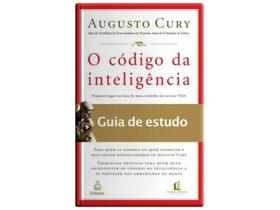 O codigo da inteligencia - 205396