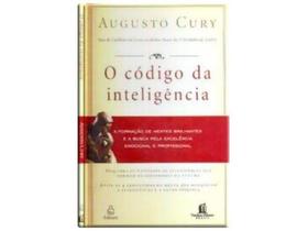 O Codigo da Inteligencia - Thomas Nelson Brasil O Codigo da Inteligencia - Thomas Nelson Brasil
