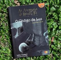 O Código Da Luz- Leia Cassol