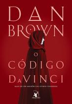 O Código da Vinci O Código da Vinci
