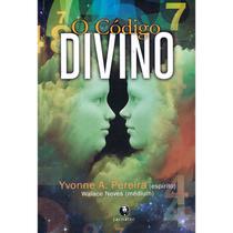 O Código Divino - LACHATRE