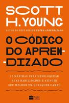 O Código do Aprendizado O Código do Aprendizado
