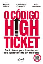 O Código High Ticket