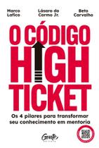 O Código High Ticket
