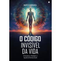 O código invisível da vida O código invisível da vida
