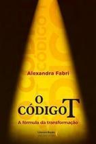 o Código Txa Fórmula Da Transformação