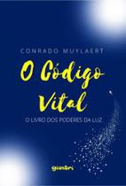 O código vital - o livro dos poderes da luz